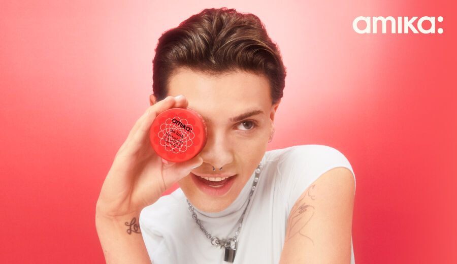 Professional Amika SalonCentric